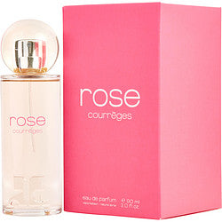 COURREGES ROSE by Courreges - EAU DE PARFUM SPRAY