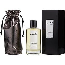 MANCERA AOUD VIOLET by Mancera - EAU DE PARFUM SPRAY