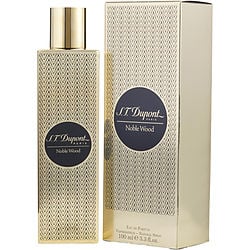 ST DUPONT NOBLE WOOD by St Dupont - EAU DE PARFUM SPRAY