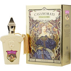 XERJOFF CASAMORATI 1888 FIORE D'ULIVO by Xerjoff - EAU DE PARFUM SPRAY