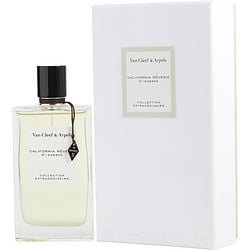 CALIFORNIA REVERIE VAN CLEEF & ARPELS by Van Cleef & Arpels - EAU DE PARFUM SPRAY