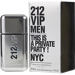 212 VIP EDT Spray
