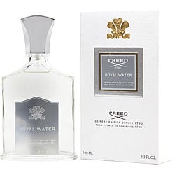 CREED ROYAL WATER by Creed - EAU DE PARFUM SPRAY