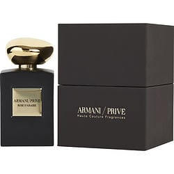 ARMANI PRIVE ROSE D'ARABIE by Giorgio Armani - EAU DE PARFUM INTENSE SPRAY