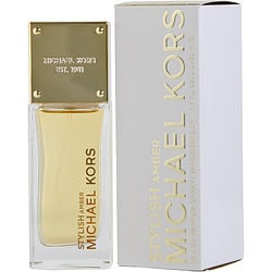 MICHAEL KORS STYLISH AMBER by Michael Kors - EAU DE PARFUM SPRAY