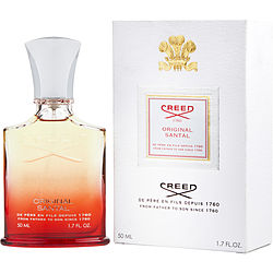 CREED SANTAL by Creed - EAU DE PARFUM SPRAY