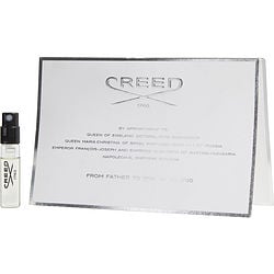 CREED LOVE IN BLACK by Creed - EAU DE PARFUM SPRAY VIAL ON CARD