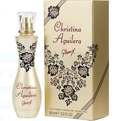 CHRISTINA AGUILERA GLAM X by Christina Aguilera - EAU DE PARFUM SPRAY