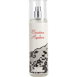 CHRISTINA AGUILERA by Christina Aguilera - BODY MIST