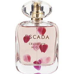 ESCADA CELEBRATE N.O.W. by Escada - EAU DE PARFUM SPRAY