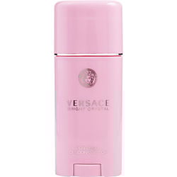 VERSACE BRIGHT CRYSTAL by Gianni Versace - DEODORANT STICK