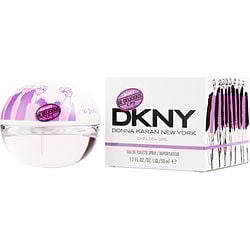 DKNY BE DELICIOUS CITY CHELSEA GIRL by Donna Karan - EDT SPRAY