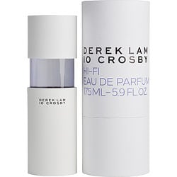 DEREK LAM 10 CROSBY HI FI by Derek Lam - EAU DE PARFUM SPRAY