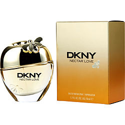 DKNY NECTAR LOVE by Donna Karan - EAU DE PARFUM SPRAY