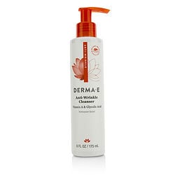 Derma E by Derma E - Anti-Wrinkle Cleanser
