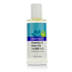 Derma E by Derma E - Therapeutic Vitamin E Skin Oil 14,000 IU