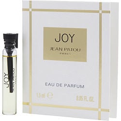 JOY by Jean Patou - EAU DE PARFUM VIAL