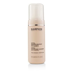 Darphin by Darphin - Intral Air Mousse Cleanser With Chamomile - For Sensitive Skin