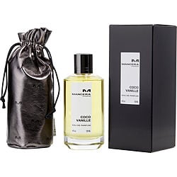 MANCERA COCO VANILLE by Mancera - EAU DE PARFUM SPRAY