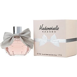 AZZARO MADEMOISELLE by Azzaro - EDT SPRAY