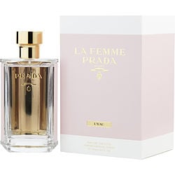 PRADA LA FEMME L'EAU by Prada - EDT SPRAY
