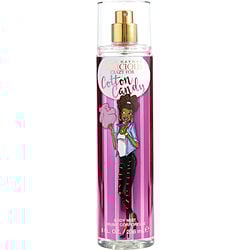 DELICIOUS CRAZY FOR COTTON CANDY by Gale Hayman - BODY SPRAY