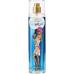 DELICIOUS COOL CARIBBEAN COCONUT by Gale Hayman - BODY SPRAY