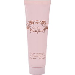 FANCY by Jessica Simpson - SHOWER GEL