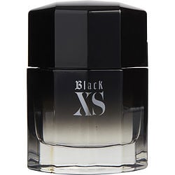 BLACK XS by Paco Rabanne - EDT SPRAY