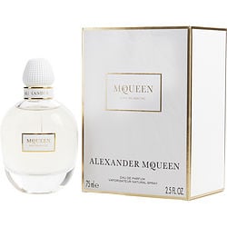 ALEXANDER MCQUEEN EAU BLANCHE by Alexander McQueen - EAU DE PARFUM SPRAY