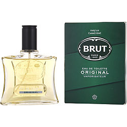 BRUT by Faberge - EDT SPRAY
