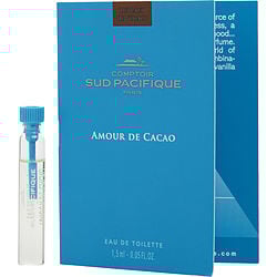 COMPTOIR SUD PACIFIQUE AMOUR DE CACAO by Comptoir Sud Pacifique - EDT VIAL