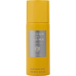 ACQUA DI PARMA COLONIA PURA by Acqua di Parma - DEODORANT SPRAY - DebStella