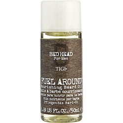 BED HEAD MEN by Tigi - FUEL AROUND NOURISHING BEARD OIL
