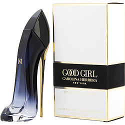 CH GOOD GIRL LEGERE by Carolina Herrera - EAU DE PARFUM SPRAY