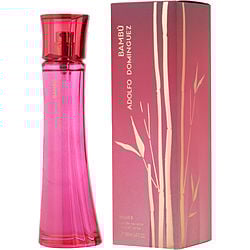 ADOLFO DOMINGUEZ BAMBU by Adolfo Dominguez - EDT SPRAY - DebStella