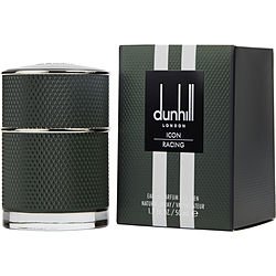 DUNHILL ICON RACING by Alfred Dunhill - EAU DE PARFUM SPRAY