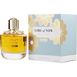 ELIE SAAB GIRL OF NOW SHINE by Elie Saab - EAU DE PARFUM SPRAY