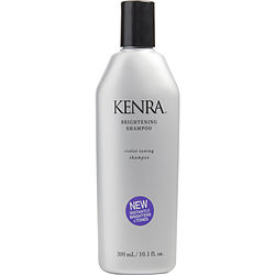 KENRA by Kenra - BRIGHTENING VIOLET TONING SHAMPOO