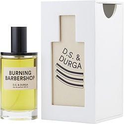 D.S. & DURGA BURNING BARBERSHOP by D.S. & Durga - EAU DE PARFUM SPRAY