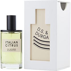 D.S. & DURGA ITALIAN CITRUS by D.S. & Durga - EAU DE PARFUM SPRAY