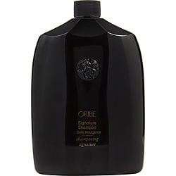 ORIBE by Oribe - SIGNATURE SHAMPOO