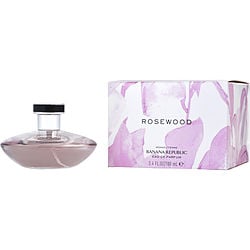 BANANA REPUBLIC ROSEWOOD by Banana Republic - EAU DE PARFUM SPRAY