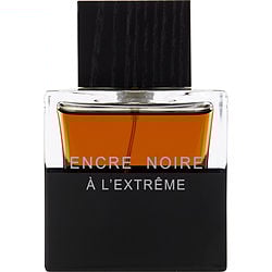 ENCRE NOIRE A L'EXTREME LALIQUE by Lalique - EAU DE PARFUM SPRAY