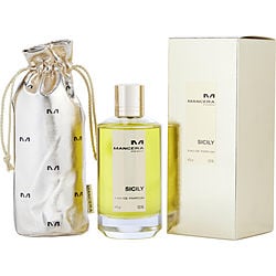 MANCERA SICILY by Mancera - EAU DE PARFUM SPRAY
