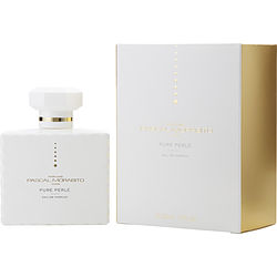 PASCAL MORABITO PURE PERLE by Pascal Morabito - EAU DE PARFUM SPRAY