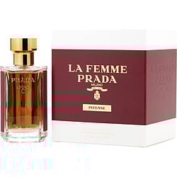 PRADA LA FEMME INTENSE by Prada - EAU DE PARFUM SPRAY