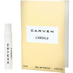 CARVEN L'ABSOLU by Carven - EAU DE PARFUM SPRAY