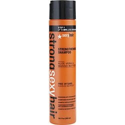 SEXY HAIR by Sexy Hair Concepts - STRONG SEXY HAIR SULFATE FREE STRENGTHENING SHAMPOO