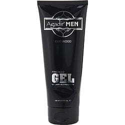 AGADIR by Agadir - MEN FIRM HOLD GEL
